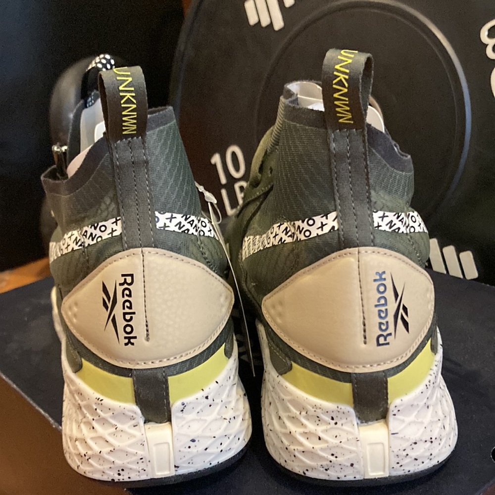 Reebok Nano X Unknown (brand new) - Picture 6 of 8